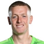 J. Pickford