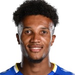 Jean-Philippe Gbamin