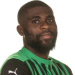 Jérémie Boga