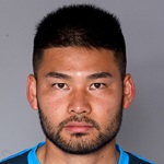 Kosuke Nakamura