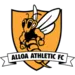 Alloa Athletic