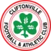 Cliftonville FC