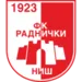 Radnicki NIS