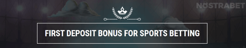 22bet nigeria welcome bonus sports