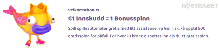 7signs fiskbonus