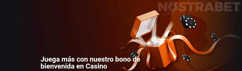 Bono de Bienvenida del Casino Betano Chile