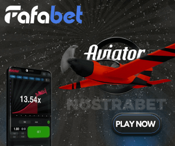 fafabet aviator game