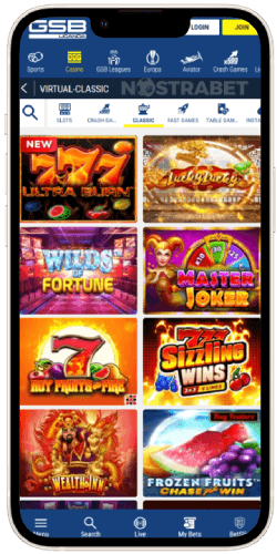 Gal Sport Betting Uganda ios app casino