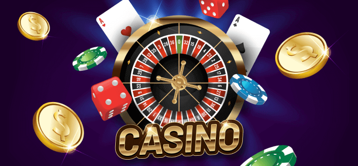 online casino roulette