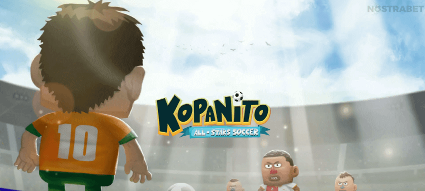 kopanito all-stars soccer