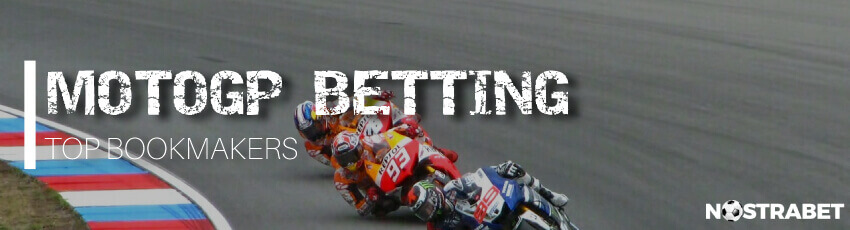 motogp top betting sites