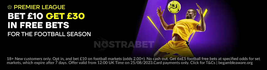 parimatch uk sports welcome bonus