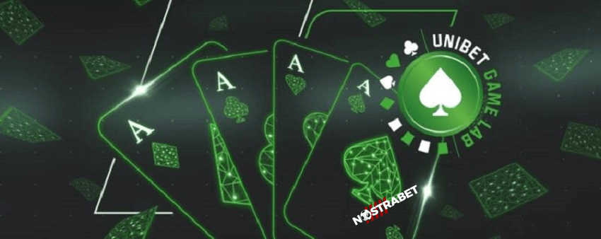 unibet game lab