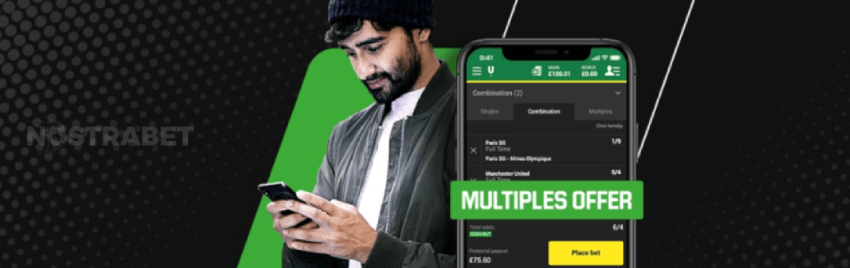 Unibet Multibet Boost