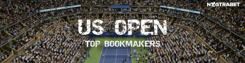 us open best bookmakers